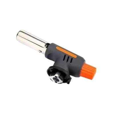 SOPLETE CARTUCHO GAS 250CC ENC. ELECTRONICO 2702 BROGAS