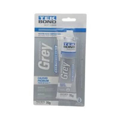 FORMA JUNTA GRIS X 70G