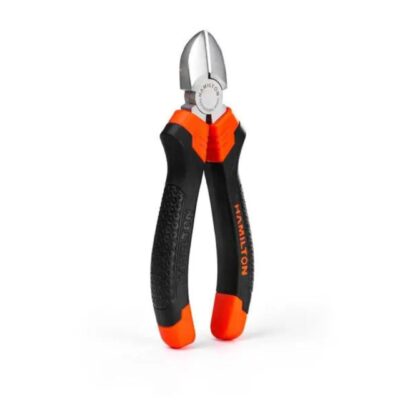 ALICATE DE CORTE OBLICUO 6""