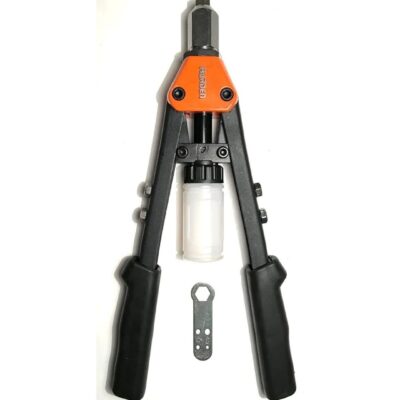 REMACHADORA MANUAL (INDUSTRIAL) 13""