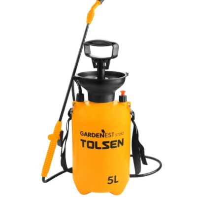 PULVERIZADOR DE JARDIN 5L 5L