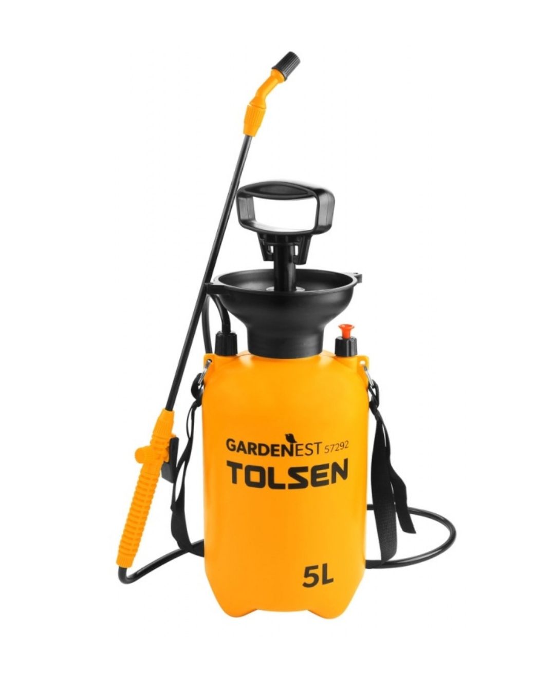 PULVERIZADOR DE JARDIN 5L 5L