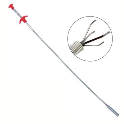 PESCADORA DE TORNILLOS 610MM,41""