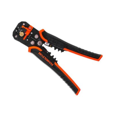 PINZA PELACABLES 8""