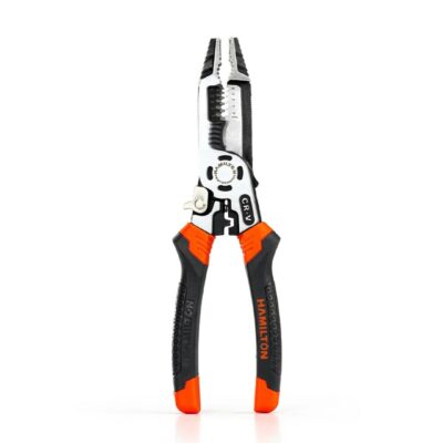 PINZA PELACABLES 9"" - PERFORMANCE