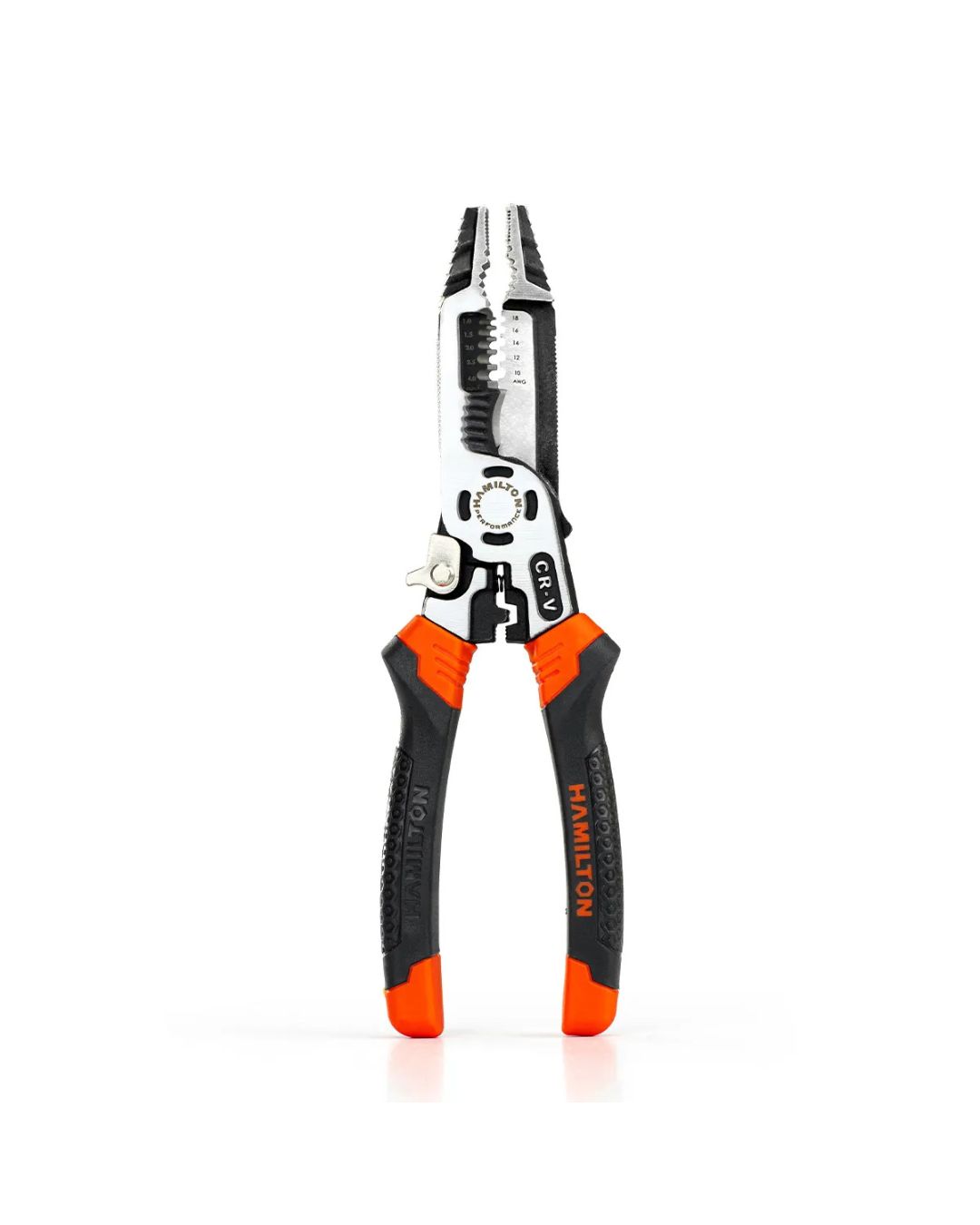 PINZA PELACABLES 9"" - PERFORMANCE