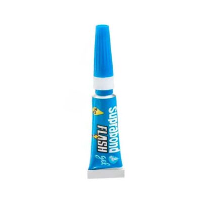 ADHESIVO FLASH GEL 3 G TIRA