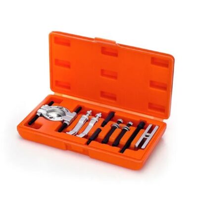 AUTOMOTOR KIT EXT.RODAMIENTOS 10A 30M 9 PZS