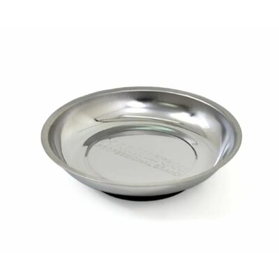 AUTOMOTOR BANDEJA IMANTADA CIRCULAR 15 CM.
