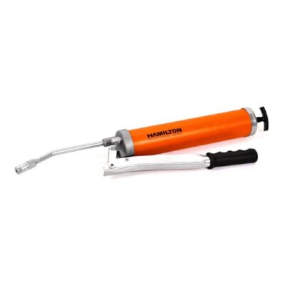 AUTOMOTOR ENGRASADORA MANUAL 400G