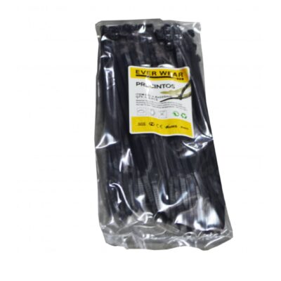 PRECINTO NEGRO EW PRECINTO NEGRO EW 4.8X200