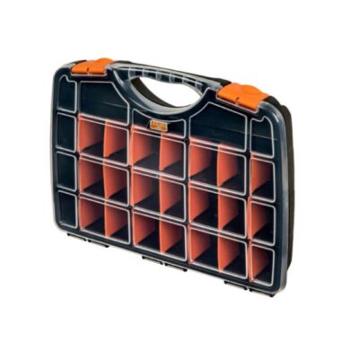 BAHCO ORGANIZADOR PLASTICO 312X238X51 4750PTB31A