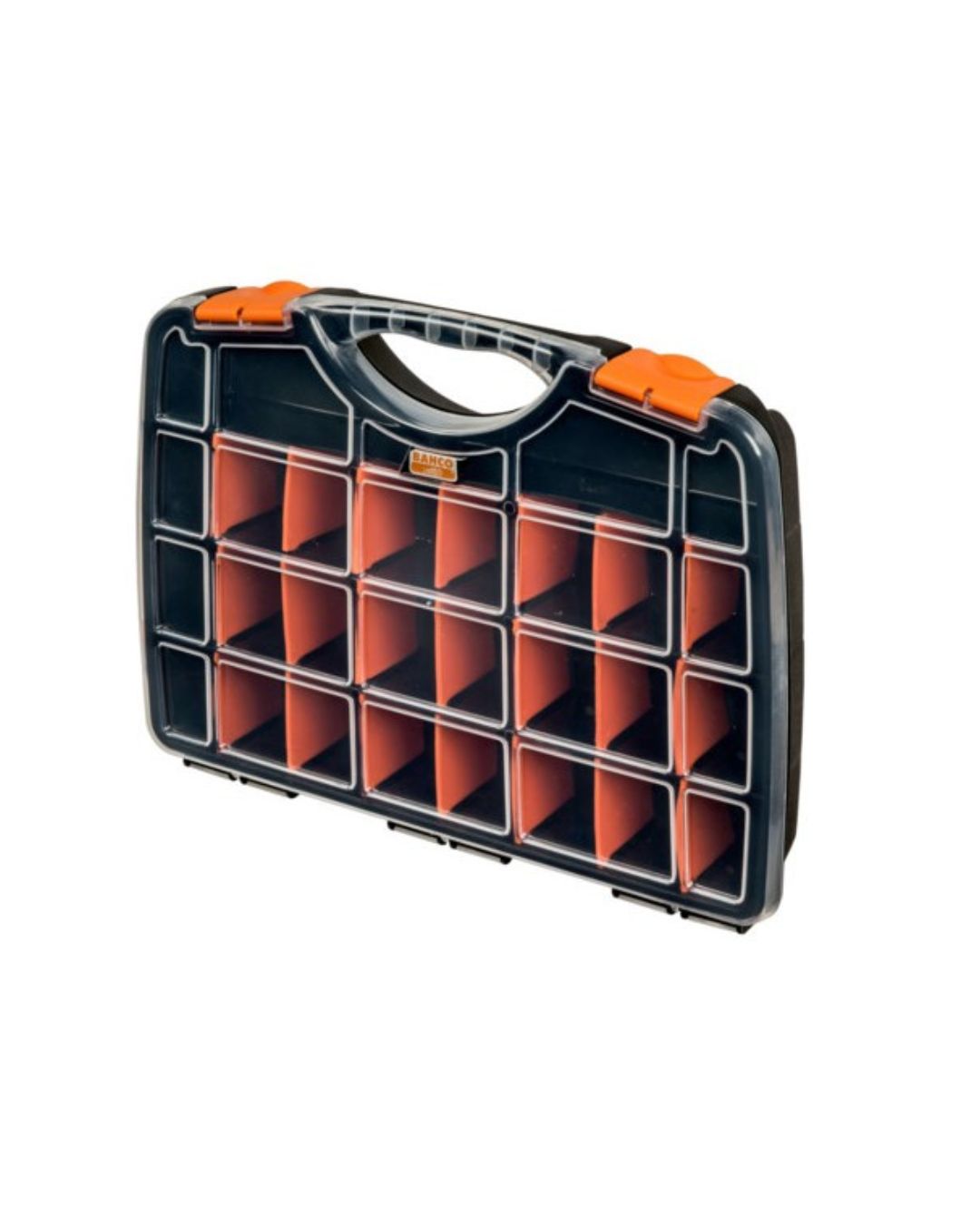 BAHCO ORGANIZADOR PLASTICO 312X238X51 4750PTB31A