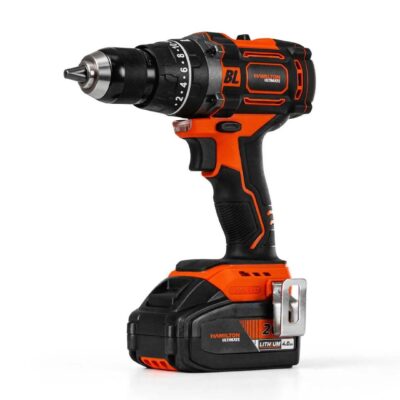 BRUSHLESS TALAD. C/PERCUTOR
