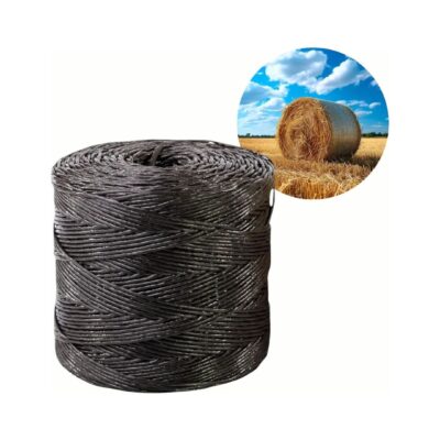 HILO PPP HILO PPP NEGRO X 4500 MTS