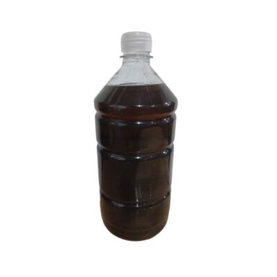 ACEITE LUBRICANTE DE CADENA X1L