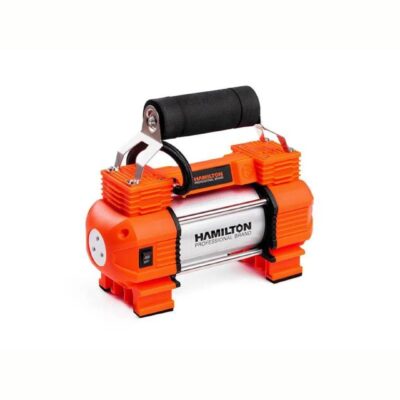 COMPRESOR DE AIRE 12V PARA AUTOMOTORES