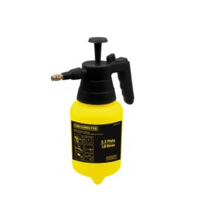 PULVERIZADOR MANUAL A PRES. 1 LT, ""9937952"" *20*