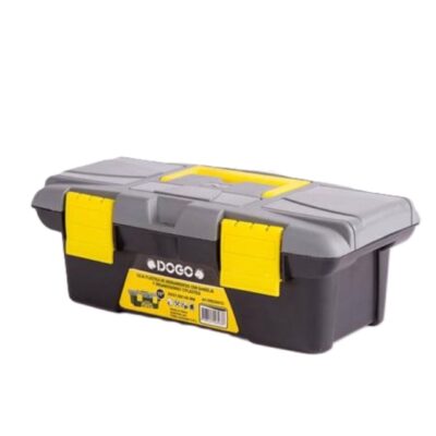 DOGO CAJA PLASTICA 292X130X100 11""T/PLASTICA- 2062