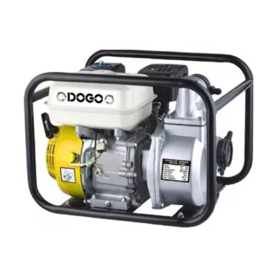 DOGO MOTOBOMBA 65 HP - 600 L/ MIN (2"")