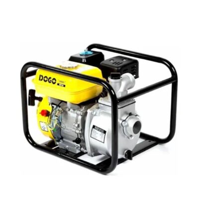 DOGO MOTOBOMBA 70 HP - 1000 L/ MIN (3"")