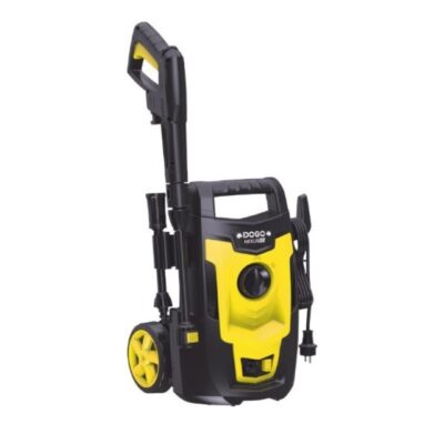 DOGO HIDROLAVADORA NEXUS 100 - AGUA FRIA 100 BAR 1400W