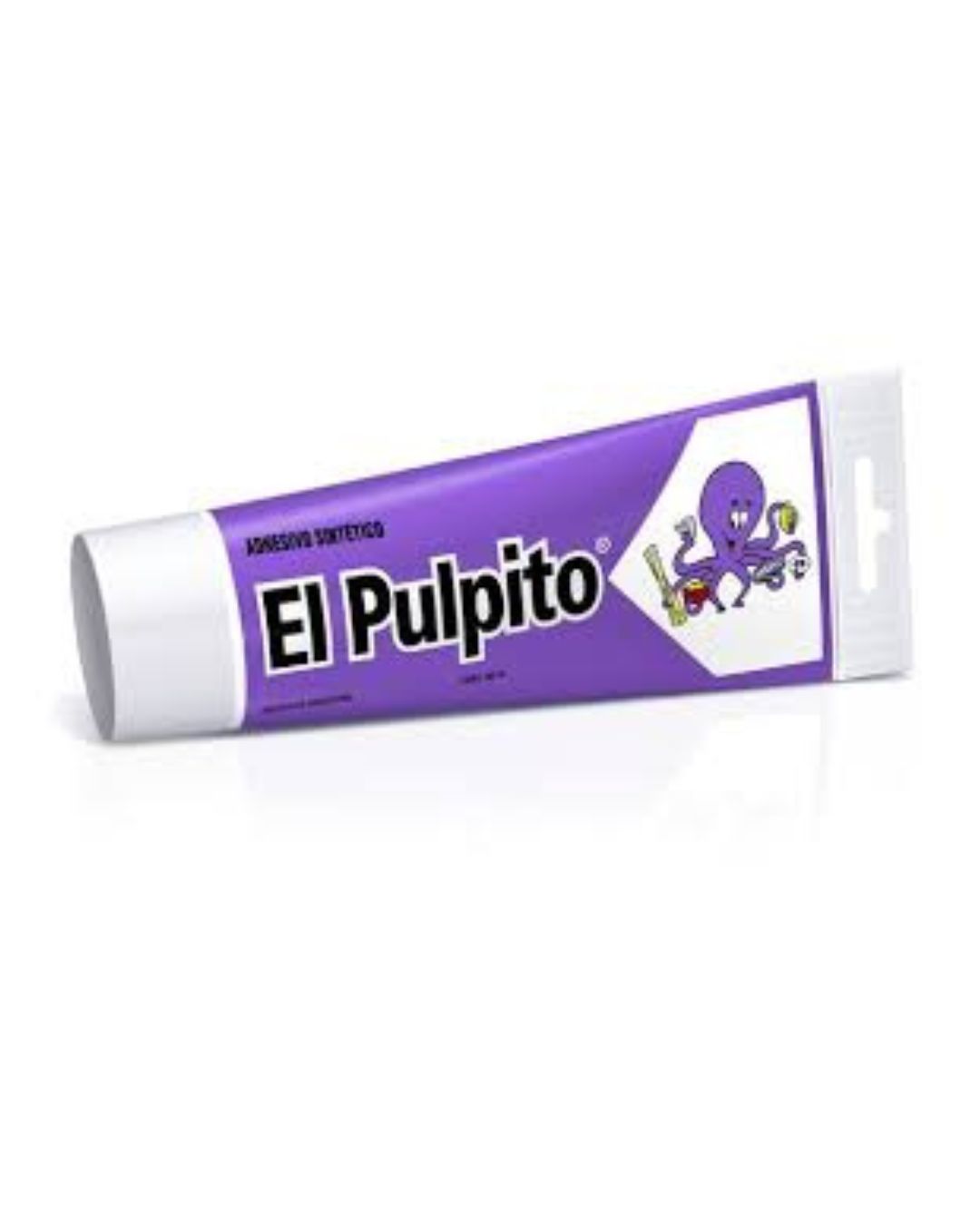 EL PULPITO X 120 GRS