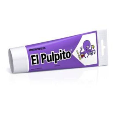 EL PULPITO X 50 GRS