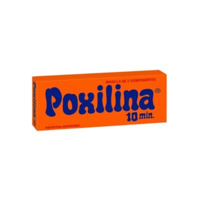 POXILINA X 250 GRS