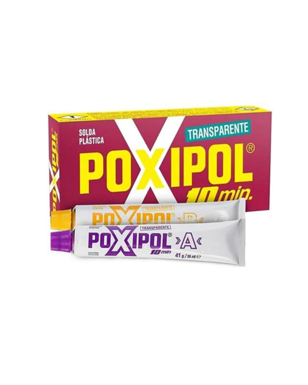 POXIPOL 70 ML