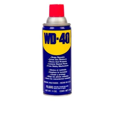 WD-40 AEROSOL 311G
