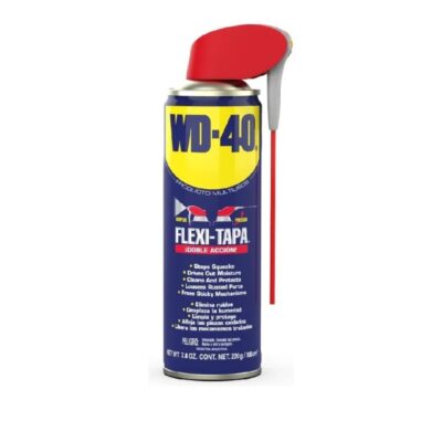 WD-40 FT AEROSOL 220G
