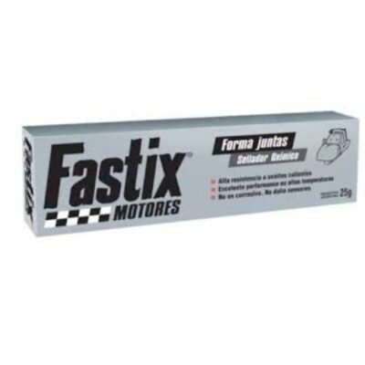 FASTIX PARA MOTORES X 25 GRS