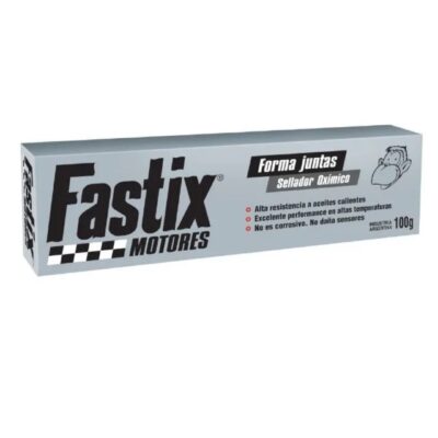 FASTIX PARA MOTORES X 100 GRS