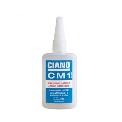 CIANO CM1 20GRS (USO GRAL)