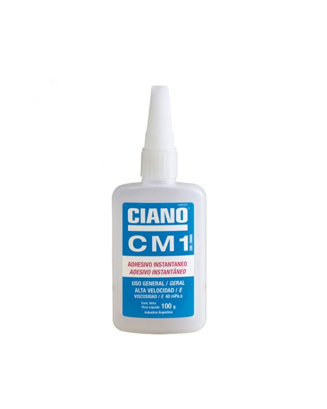 CIANO CM1 20GRS (USO GRAL)