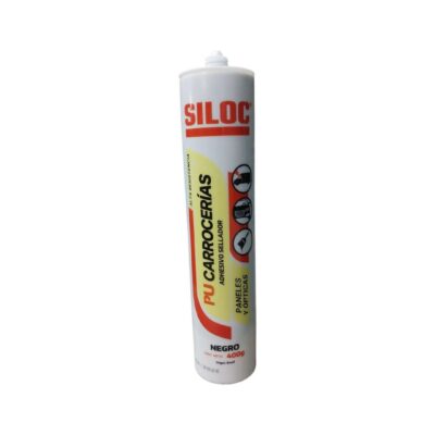 SILOC CARROCERIAS MARFIL 310G
