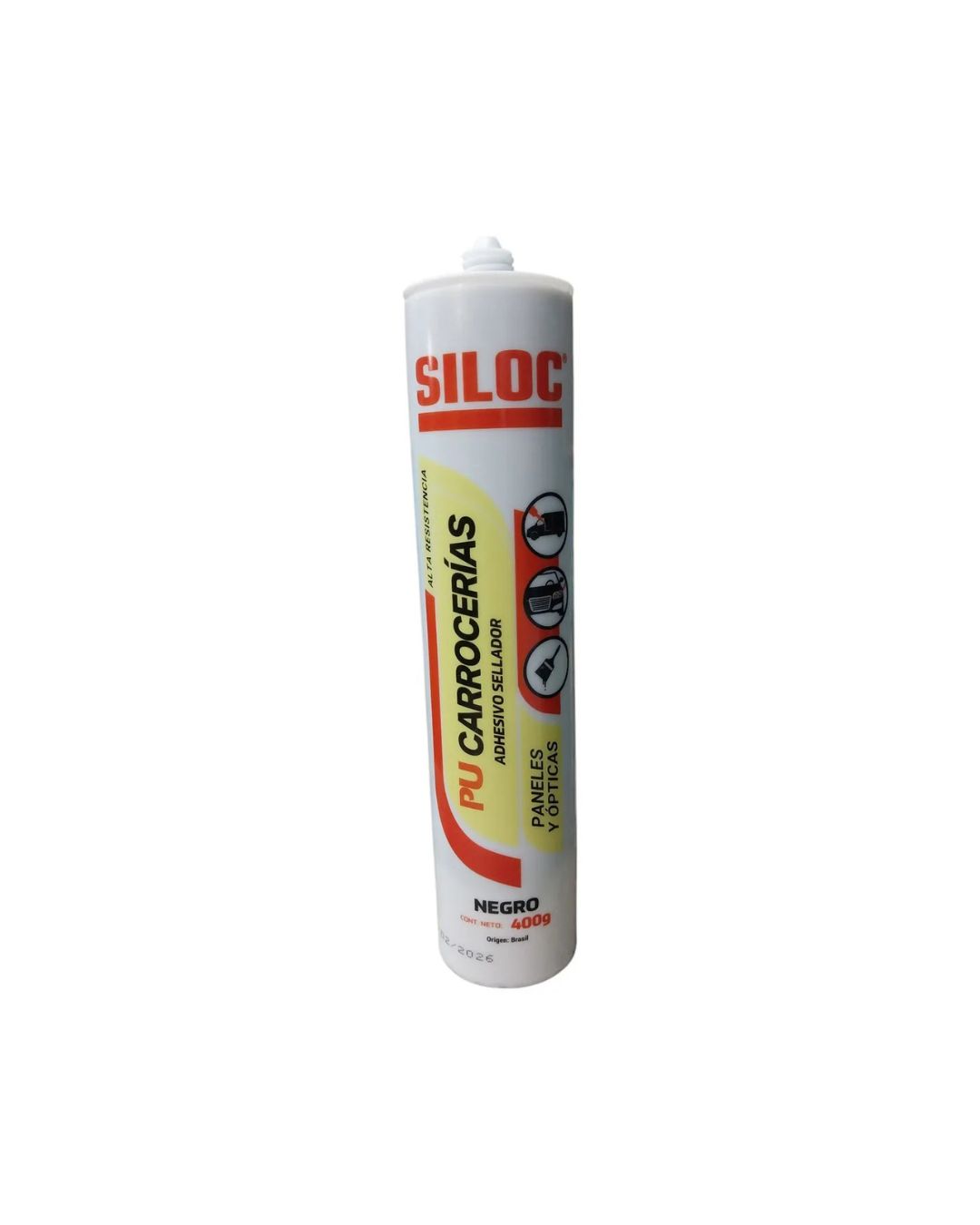 SILOC CARROCERIAS MARFIL 310G