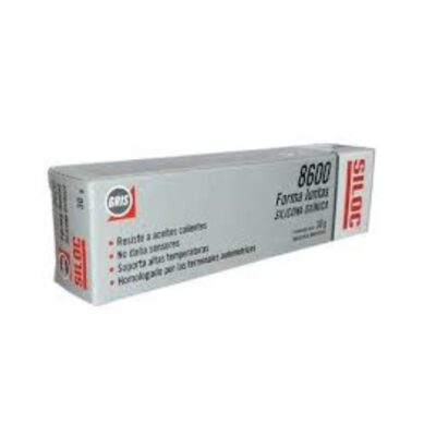 FORMA JUNTAS SILOC 30 GRS