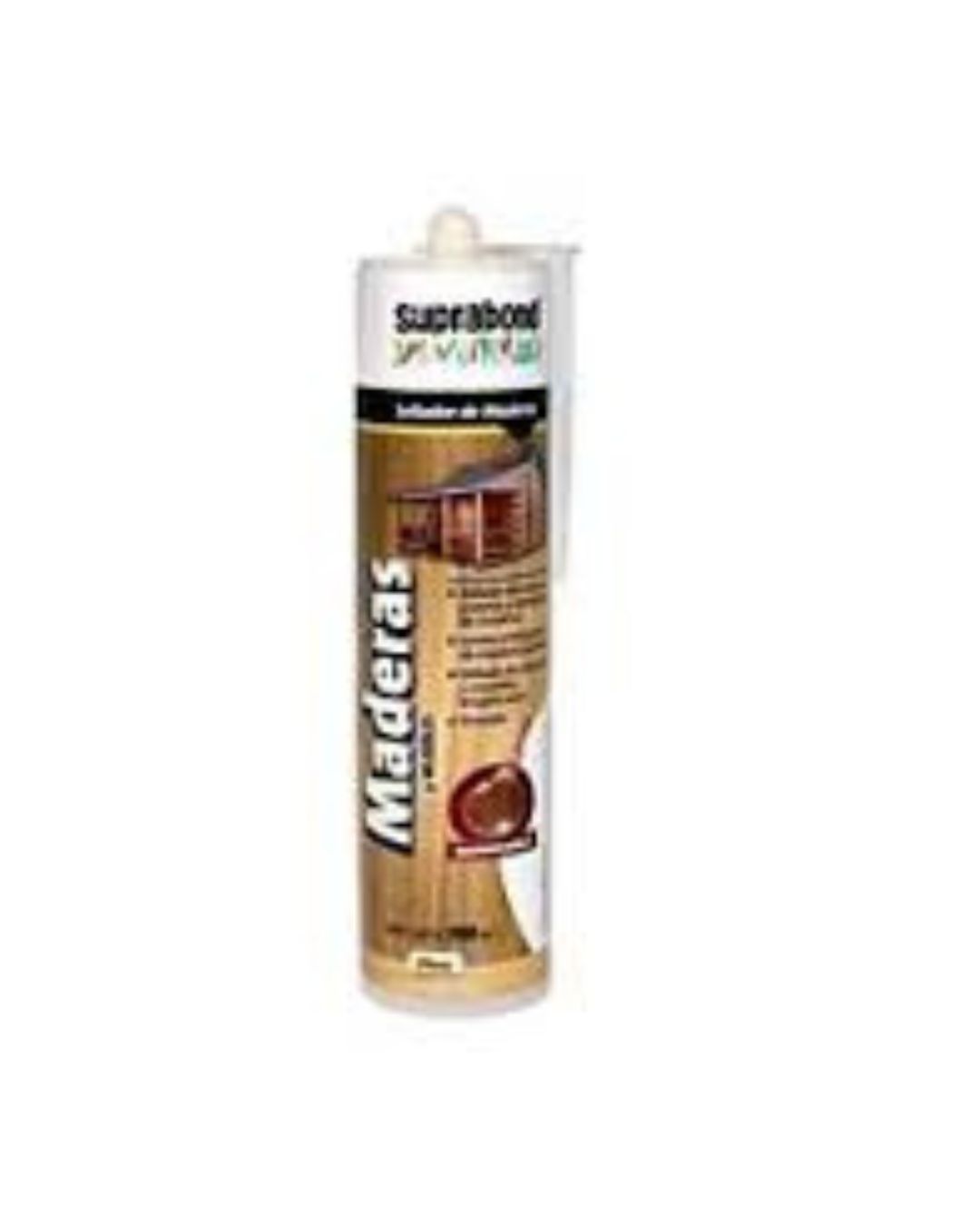 SELLADOR MADERAS Y MUEBLES 280 ML PINO