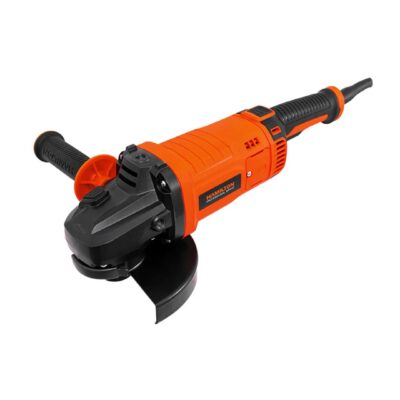 H. ELECTRICA AMOLADORA ANGULAR 2350W 180MM