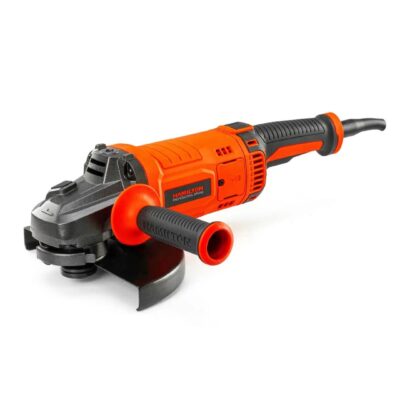 H. ELECTRICA AMOLADORA ANGULAR 2350W 230MM