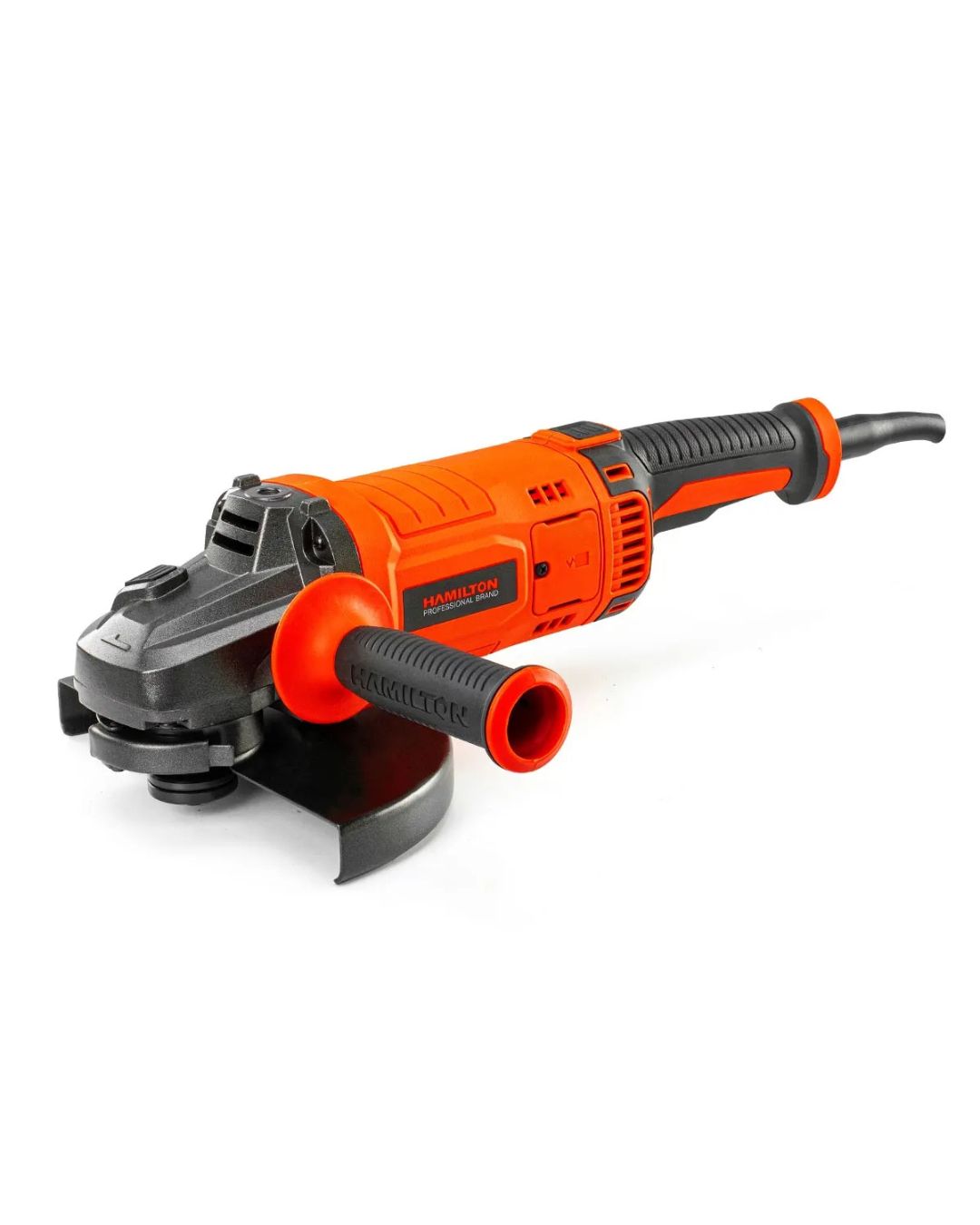 H. ELECTRICA AMOLADORA ANGULAR 2350W 230MM