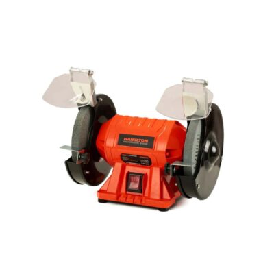 H ELECTRICA AMOLADORA DE BANCO 250W