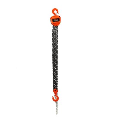 APAREJO A CADENA 2 TN - 3M