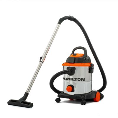 H ELECTRICA ASPIRADORA 20 LTS PROFESIONAL
