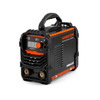 SOLDADORA INVERTER 120A 220V