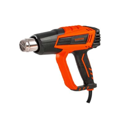 H. ELECTRICA PISTOLA DE CALOR 2000W