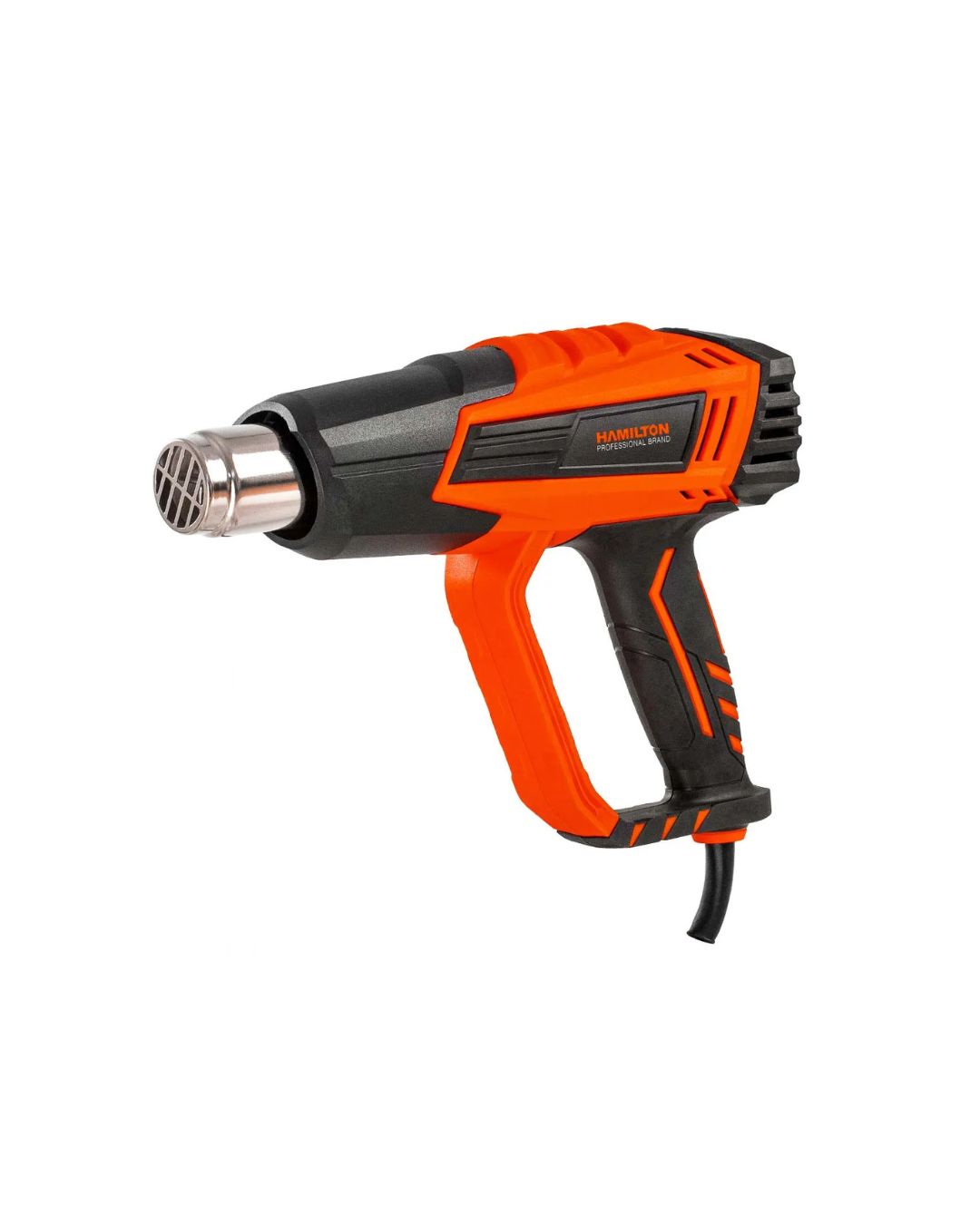 H. ELECTRICA PISTOLA DE CALOR 2000W
