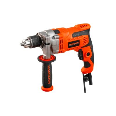H. ELECTRICA TALADRO PERCUTOR 950W 13MM